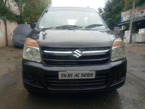 Maruti Suzuki Wagon R Duo, 2007, LPG MT for sale 