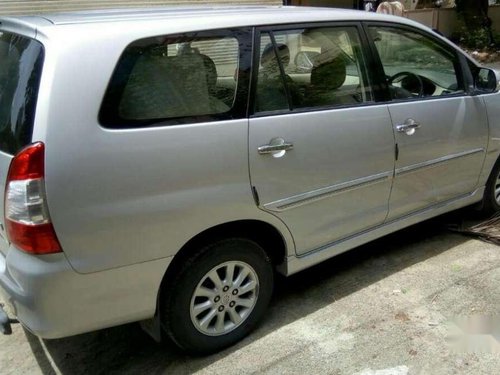 Toyota Innova 2.0 V, 2013, Diesel MT for sale 