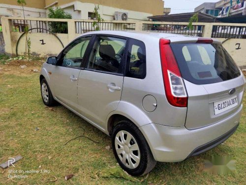 Used 2013 Ford Figo Diesel EXI MT for sale