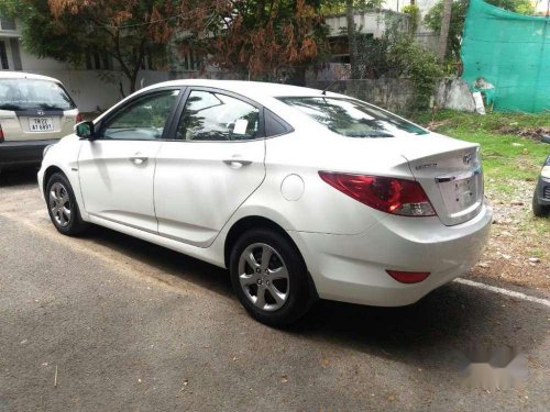 Used Hyundai Verna 1.6 VTVT S 2013 MT for sale 