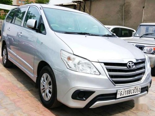 Used Toyota Innova MT for sale 