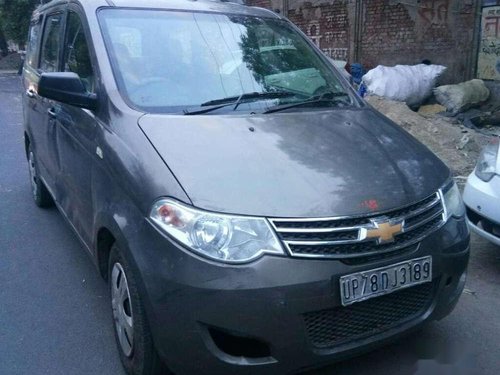 2014 Chevrolet Enjoy 1.3 TCDi LT 8 MT for sale 