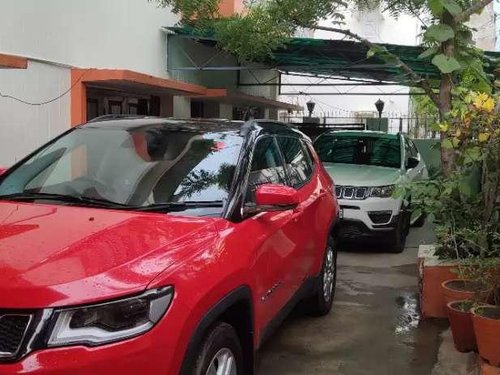 Jeep Compass 2018 MT for sale 