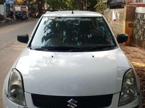 2015 Maruti Suzuki Swift DZire Tour MT for sale 