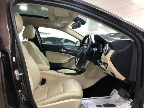 Mercedes Benz GLA Class AT 2015 for sale