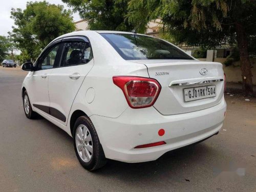 Used 2015 Hyundai Xcent MT for sale 