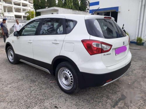 Maruti Suzuki S-Cross Sigma 1.3, 2016, Diesel MT for sale 