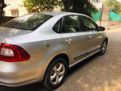 2014 Skoda Rapid MT for sale