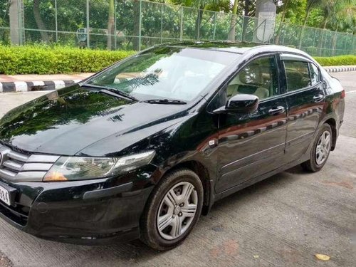 Honda City 1.5 S MT, 2009, Petrol for sale 