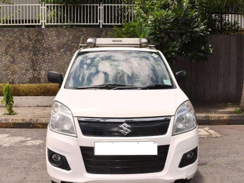 Maruti Suzuki Wagon R 2013 LXI CNG MT for sale 