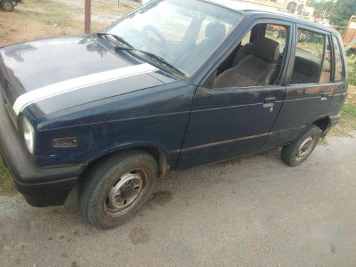 Used 1996 Maruti Suzuki 800 MT for sale 