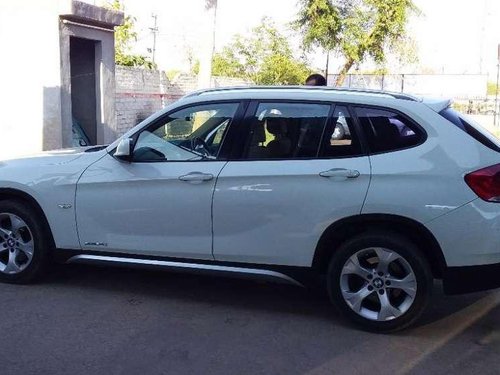 BMW X1 sDrive20d, 2012, Diesel AT for sale 