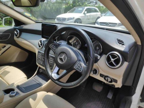 Used 2016 Mercedes Benz GLA Class AT for sale 