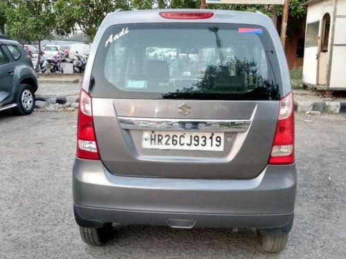 Maruti Suzuki Wagon R 1.0 LXi CNG, 2014, CNG & Hybrids MT for sale 