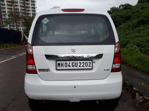 Maruti Suzuki Wagon R 2015 LXI CNG MT for sale 