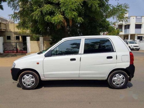 Maruti Suzuki Alto LX BS-IV, 2011, Petrol MT for sale 