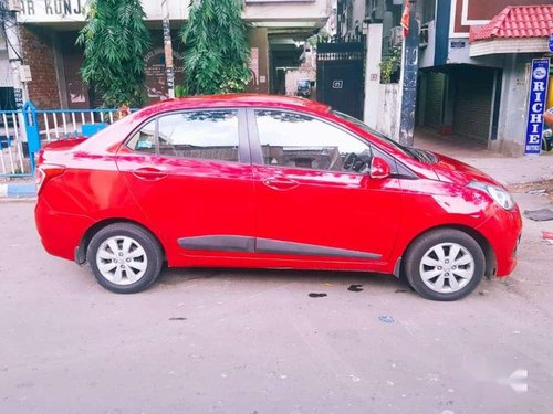 2014 Hyundai Xcent MT for sale