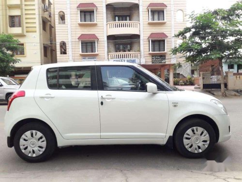 Maruti Suzuki Swift VDi, 2011, Diesel MT for sale 