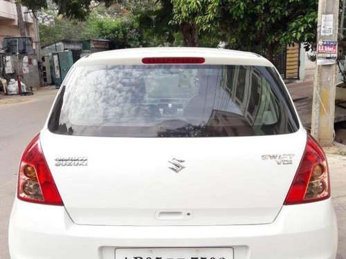 Maruti Suzuki Swift VDi, 2011, Diesel MT for sale 