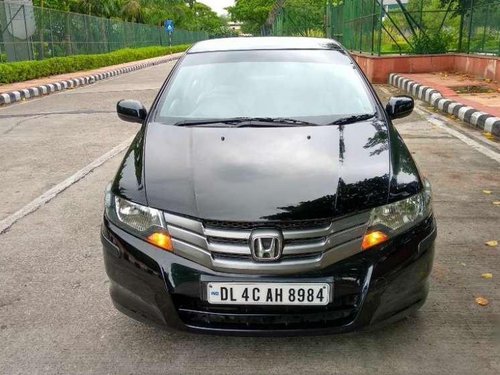 Honda City 1.5 S MT, 2009, Petrol for sale 