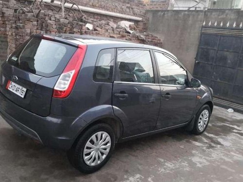 2013 Ford Figo MT  for sale