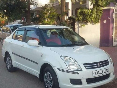 Maruti Suzuki Swift Dzire LXI, 2010, Petrol MT for sale 