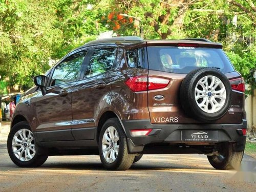 Used Ford EcoSport AT for sale at low price
