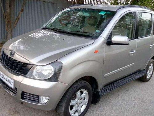 Mahindra Quanto C8, 2012, Diesel MT for sale 