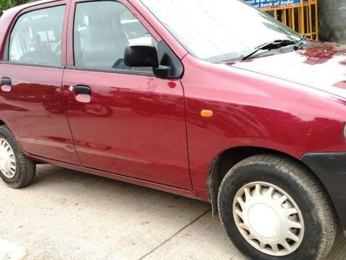 Used 2011 Maruti Suzuki Alto MT for sale