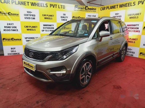 2017 Tata Hexa XTA AT for sale 