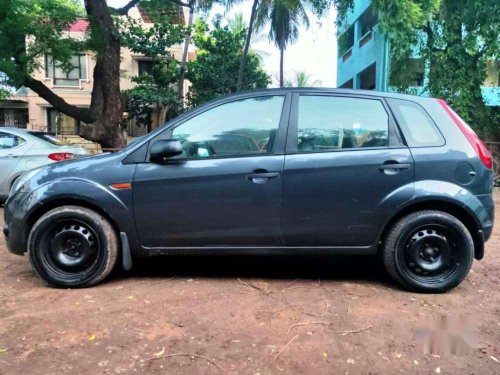 Ford Figo Duratorq Diesel ZXI 1.4, 2012, Diesel MT for sale 