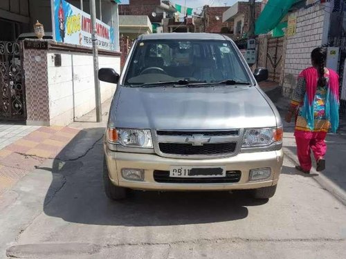 Used Chevrolet Tavera MT for sale at low price