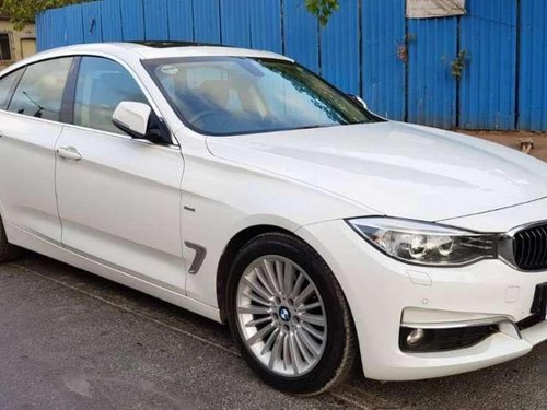 BMW 3 Series GT 2014 AT for sale 