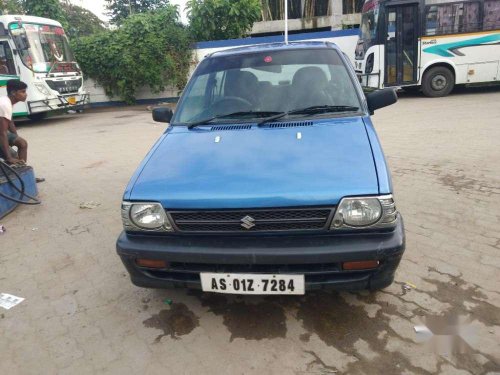 Used Maruti Suzuki 800 MT for sale at low price