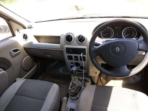 Used Mahindra Renault Logan MT for sale at low price