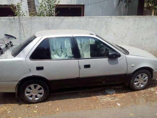 Maruti Suzuki Esteem LXi BS-III, 2007, Petrol MT for sale 