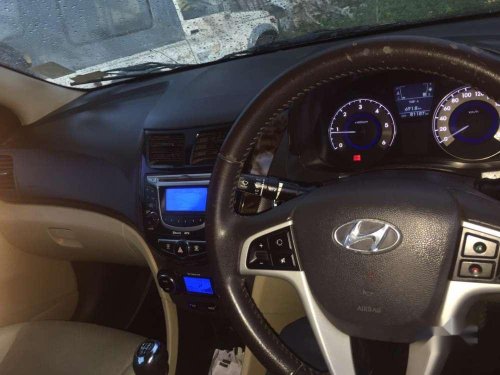 Used Hyundai Verna MT for sale at low price