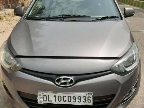 Hyundai i20 Magna (O), 1.4 CRDI, 2013, Diesel MT for sale 