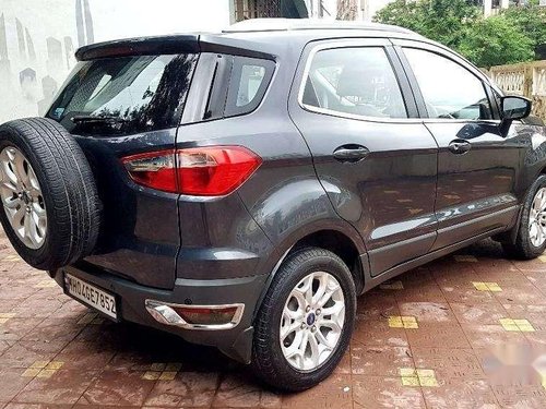 Used Ford EcoSport MT for sale 