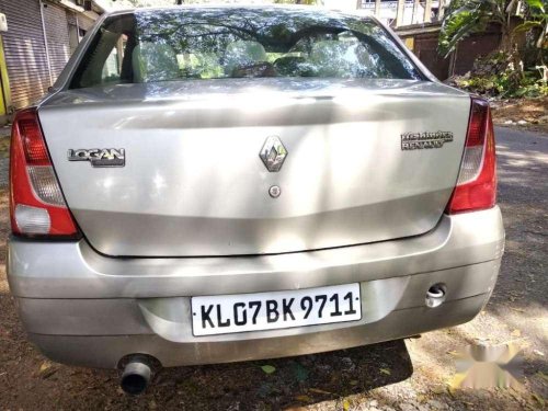 Used Mahindra Renault Logan MT for sale at low price