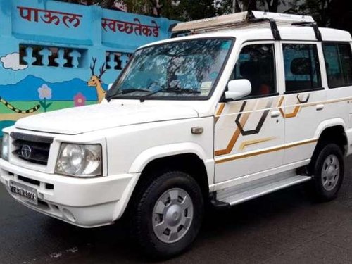 Tata Sumo 2013 Gold EX MT for sale 