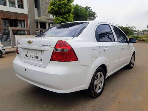 Chevrolet Aveo 2011 1.4 MT for sale 