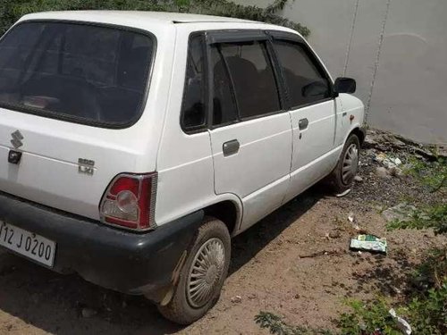 Maruti Suzuki 800 2001 MT for sale 