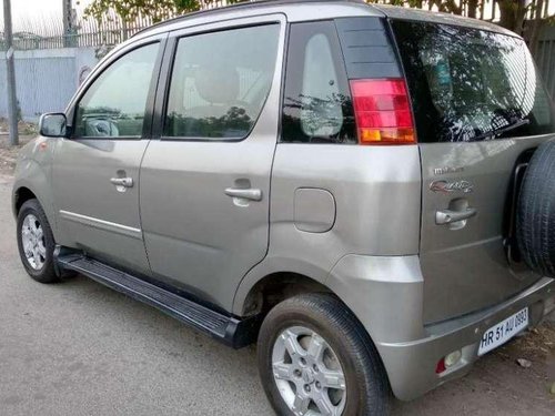 Mahindra Quanto C8, 2012, Diesel MT for sale 