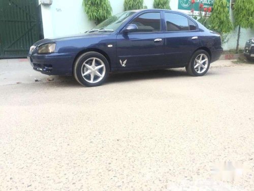 Used 2005 Hyundai Elantra MT for sale