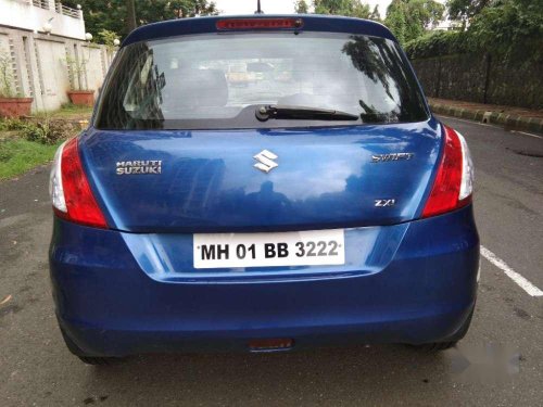 Maruti Suzuki Swift ZXI 2011 MT for sale 