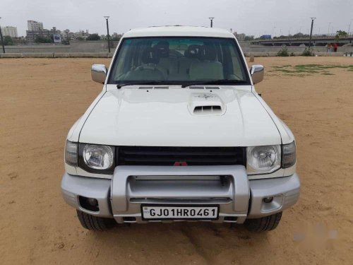 2008 Mitsubishi Pajero SFX MT for sale 