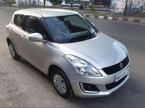 Maruti Suzuki Swift, 2015, Diesel MT for sale 