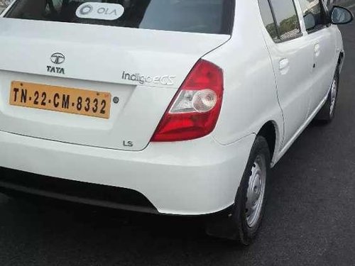 2014 Tata Indigo eCS MT for sale 