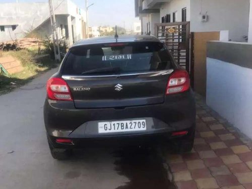 Used 2016 Maruti Suzuki Baleno MT for sale